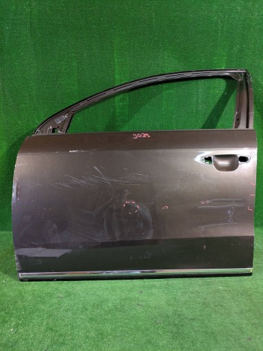 VRATA PREDNJA STRANA LIJEVA VW PASSAT B7 3AA NR.3039
