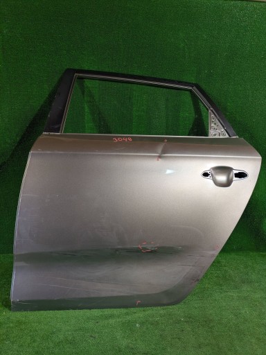 VRATA ZADNJA LIJEVA STRANA ZADNJI KIA CARENS IV NR.3048