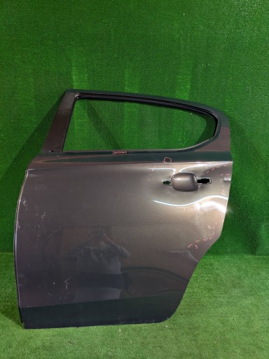 VRATA ZADNJA LIJEVA STRANA ZADNJI OPEL CORSA D NR.3051