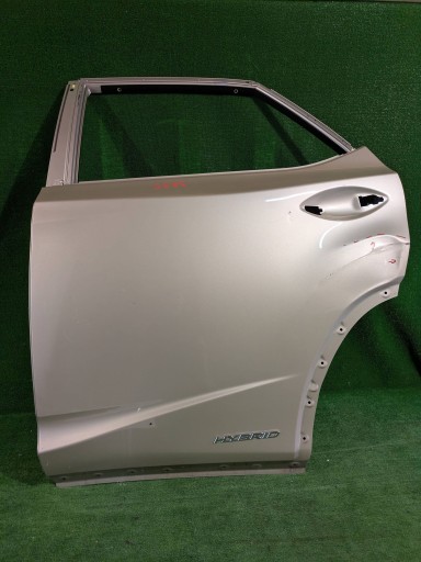 VRATA ZADNJA LIJEVA STRANA ZADNJI LEXUS RX IV 15- NR.3225