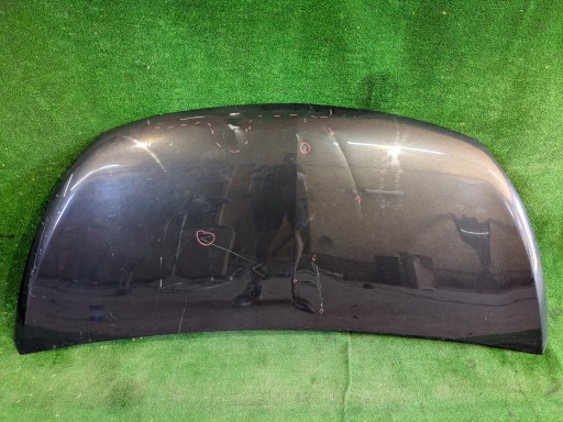 HAUBA POKLOPAC MOTORA OPEL VIVARO B II NR.039