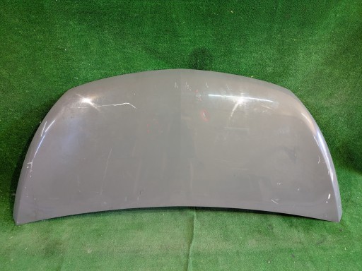 HAUBA POKLOPAC MOTORA OPEL VIVARO B II NR.040