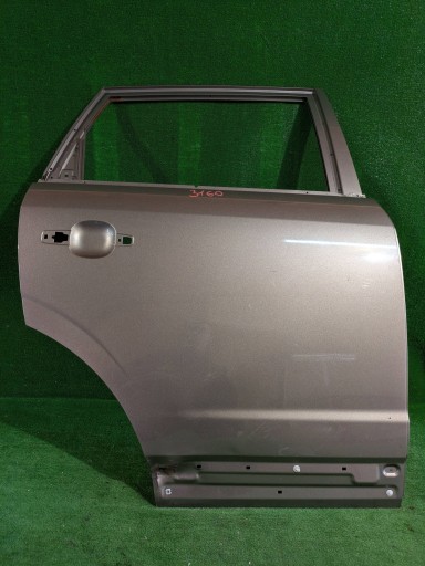 VRATA ZADNJA DESNA STRANA ZADNJI OPEL ANTARA NR.3160