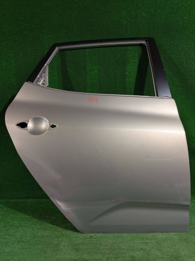 VRATA ZADNJA DESNA STRANA ZADNJI KIA VENGA NR.3164