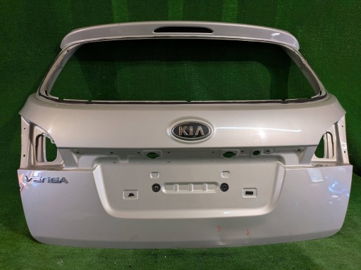 GEPEK ZADNJA  ZADNJI GEPEKA KIA VENGA 10-