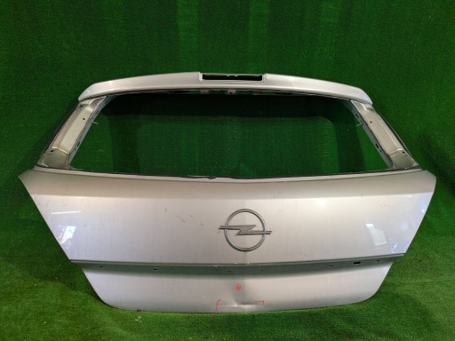 GEPEK ZADNJA  ZADNJI GEPEKA OPEL ASTRA H HATCHBACK (OBIČNI)