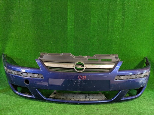 BRANIK PREDNJA STRANA OPEL CORSA C REDIZAJN 03- NR.6322