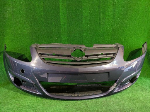 BRANIK PREDNJA STRANA OPEL CORSA D 06-11 NR.035