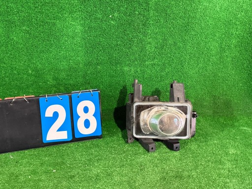 MAGLENKA DESNA STRANA OPEL ASTRA H CORSA D ZAFIRA B NR.28
