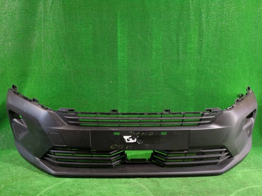 BRANIK PREDNJA STRANA MREŽICA SPOJLER PEUGEOT PARTNER E 24- NR.025