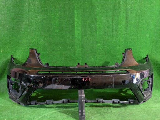 BRANIK PREDNJA STRANA VW BEETLE R-LINE DUNE NR.6357