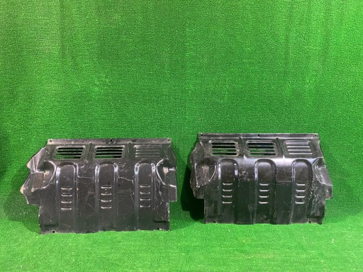 POKLOPAC MOTORA MITSUBISHI L200 2.5 DID NR.113