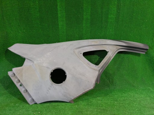 BLATOBRAN ZADNJI DESNA STRANA OPEL ASTRA J LIMUZINA / SEDAN NR.030
