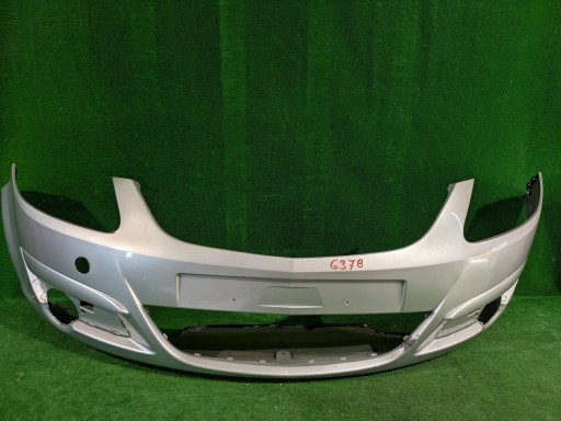 BRANIK PREDNJA STRANA OPEL CORSA D 06- NR.6378