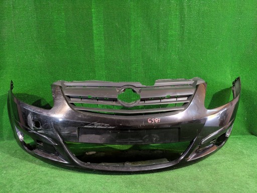 BRANIK PREDNJA STRANA OPEL CORSA D 06- NR.6381