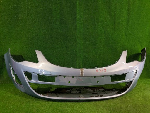 BRANIK PREDNJA STRANA OPEL CORSA D REDIZAJN 11- NR.6349
