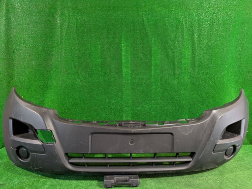 BRANIK PREDNJA STRANA OPEL MOVANO B ZAMJENSKI DIO NR.6355