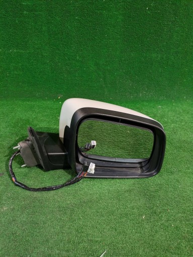 RETROVIZOR DESNA JEEP GRAND CHEROKEE WK2 4+7 PIN 11PIN UK ENGLEZ