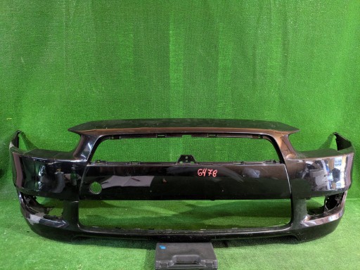 BRANIK PREDNJA STRANA MITSUBISHI LANCER VIII X LIMUZINA / SEDAN NR.6478