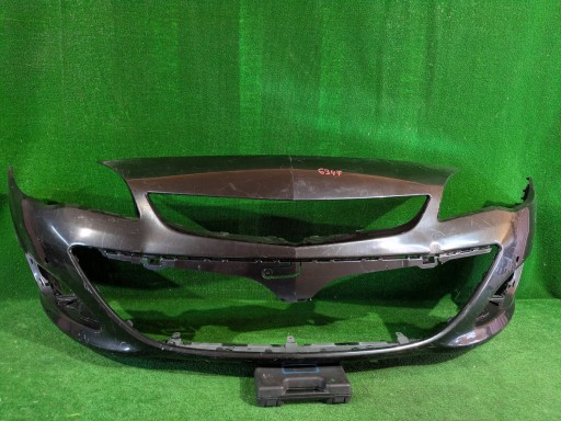 BRANIK PREDNJA STRANA OPEL ASTRA J IV REDIZAJN NR.Z6347