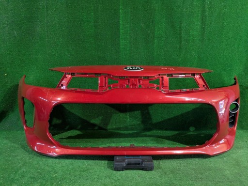 BRANIK PREDNJA STRANA KIA RIO IV 17-