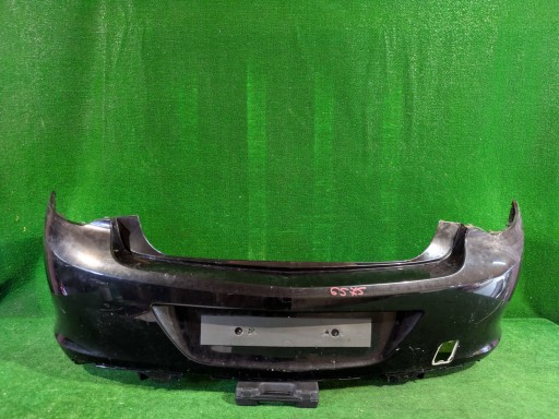 BRANIK ZADNJI OPEL ASTRA J IV LIMUZINA / SEDAN BEZ SENZOR NR.6575