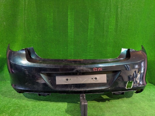 BRANIK ZADNJI OPEL ASTRA J IV LIMUZINA / SEDAN BEZ SENZOR NR.6578