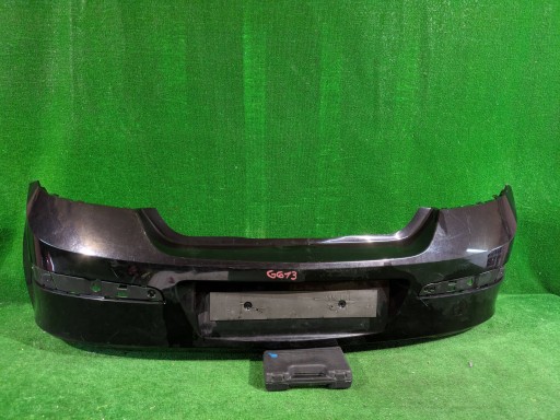 BRANIK ZADNJI OPEL ASTRA H HATCHBACK (OBIČNI) NR.6613