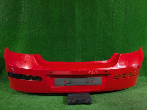 BRANIK ZADNJI OPEL ASTRA H HATCHBACK (OBIČNI) NR.6614