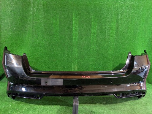 BRANIK ZADNJI KIA OPTIMA IV LIMUZINA / SEDAN NR.6637