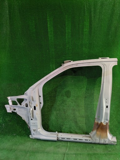 GOLI LIJEVA STRANA PRAG ISUZU D-MAX III NR.047