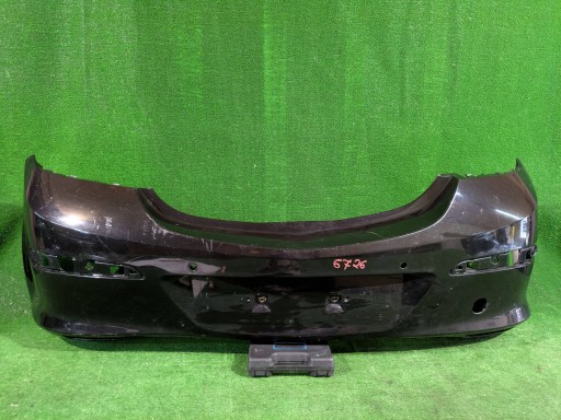 BRANIK ZADNJI OPEL ASTRA H GTC (MODEL SA 3 VRATA) HATCHBACK (OBIČNI) NR.6726