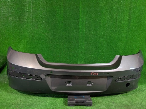 BRANIK ZADNJI OPEL ASTRA H HATCHBACK (OBIČNI) (5 VRATA) NR.6727