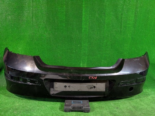 BRANIK ZADNJI OPEL ASTRA H (5 VRATA) NR.6728