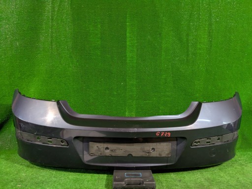 BRANIK ZADNJI OPEL ASTRA H (5 VRATA) HATCHBACK (OBIČNI) NR.6729