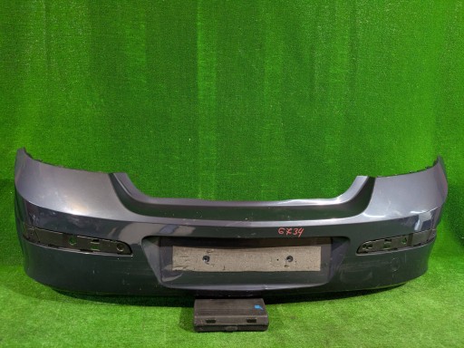 BRANIK ZADNJI OPEL ASTRA H HATCHBACK (OBIČNI) NR.6734