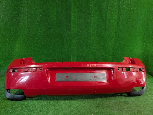 BRANIK ZADNJI OPEL CORSA C REDIZAJN NR.6754