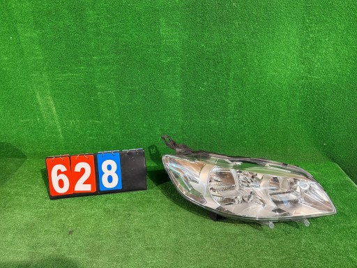 FAR DESNA STRANA PEUGEOT 301 13-17