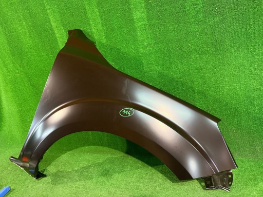 BLATOBRAN PREDNJA STRANA DESNA NISSAN NAVARA D23 NP300 NR:114