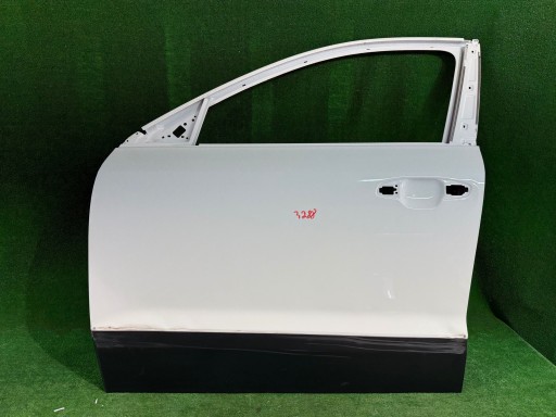 VRATA PREDNJA STRANA LIJEVA KIA NIRO II 22- NR:3288
