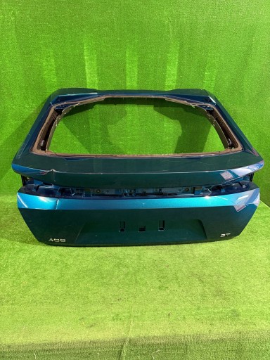 GEPEK GEPEKA ZADNJI ZADNJA PEUGEOT 408 NR:004