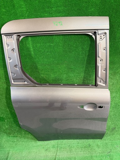 VRATA BOČNE BOČNA DESNA MERCEDES CITAN II RENAULT KANGO IV TOWNSTARNR1
