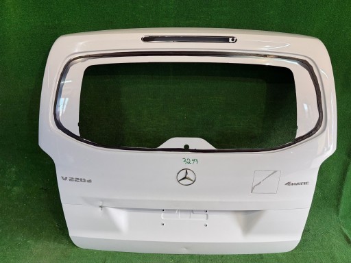 GEPEK ZADNJI ZADNJA MERCEDES VIANO VITO W447 NR:3293