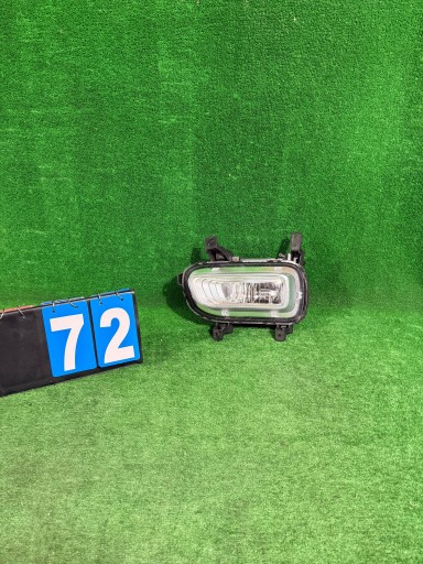 MAGLENKA LIJEVA STRANA KIA CARENS IV REDIZAJN NR:72