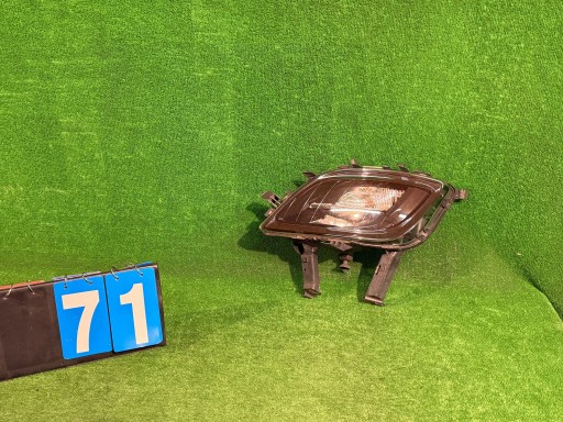 MAGLENKA ZMIGAVAC LIJEVA STRANA OPEL ASTRA J NR:71