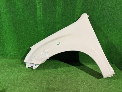 BLATOBRAN PREDNJA STRANA LIJEVA ISUZU D-MAX II 12-20R NR:108