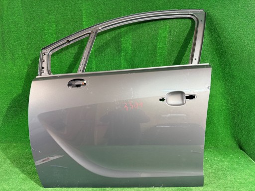 VRATA PREDNJA STRANA OPEL MERIVA B NR:3301
