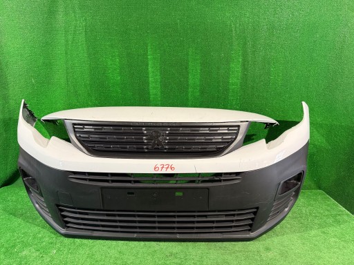 BRANIK PREDNJA STRANA PEUGEOT PARTNER IV 18- NR:6776