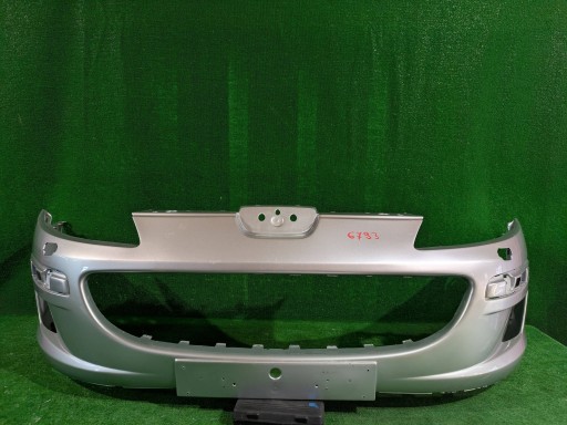 BRANIK PREDNJA STRANA PEUGEOT 407 NR.6793