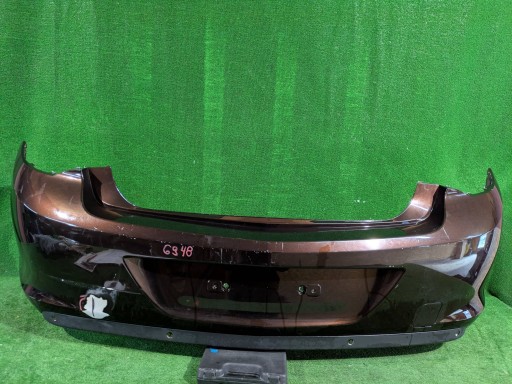 BRANIK ZADNJI OPEL ASTRA J IV LIMUZINA / SEDAN 09- NR:6948